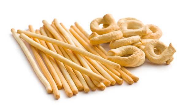 Antiossidanti naturali per alimenti e per industria alimentare